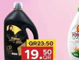 Dawny Abaya Shampoo, QAR 19.50 at Family Food Centre