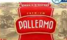 Pallermo Margarine, QAR 11.75 at Family Food Centre