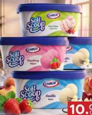 Unikal Ice Cream, QAR 10.00 at Family Food Centre