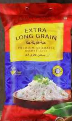 Adhara Basmati Rice, QAR 24.75 at Family Food Centre