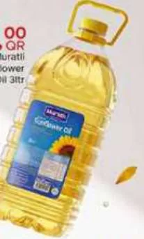 Muratli Sunflower Oil, QAR 25.00 at Family Food Centre