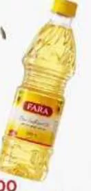 Fara Sunflower Oil, QAR 6.00 at Family Food Centre