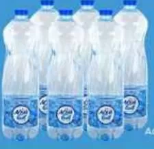 Aqua Gulf Water, QAR 3.50 at Family Food Centre