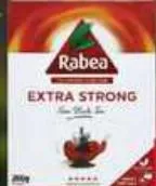 Rabea Extra Strong, QAR 7.25 at Family Food Centre