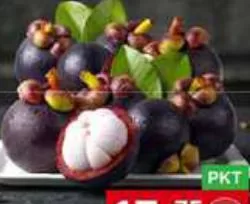 Mangosteen, QAR 15.75 at Family Food Centre