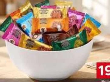 Belgium Chocosticks Wafer, QAR 19.00 at Family Food Centre