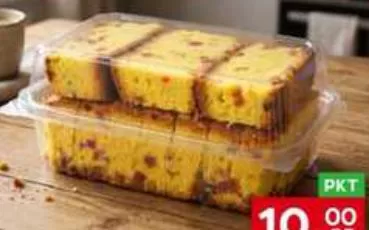 Dry Fruit Cake, QAR 10.00 at Family Food Centre