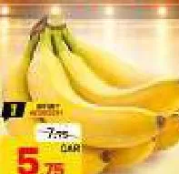 Banana, QAR 5.75 at Mark and Save