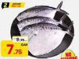 Co-Mullan, QAR 7.75 at Mark and Save