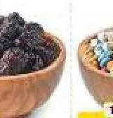 Ajwa Dates, QAR 10.00 at Mark and Save