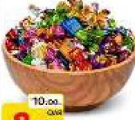Lala Asserted Chocolate, QAR 8.50 at Mark and Save