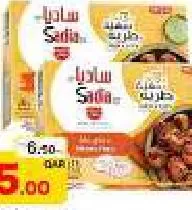 Sadia Chicken Tikkas/Shish Tawouk, QAR 5.00 at Mark and Save