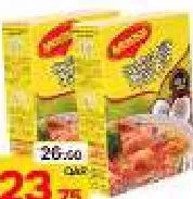 Maggi Coconut Milk Powder, QAR 23.75 at Mark and Save