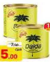 Dalda Veg Ghee, QAR 5.00 at Mark and Save