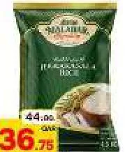 Malabar Signature Jeerakasala Rice, QAR 36.75 at Mark and Save