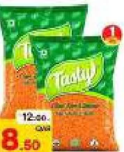 Tasty Masoor Dal, QAR 8.50 at Mark and Save