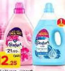 Comfort Flora Soft, QAR 12.25 at Mark and Save