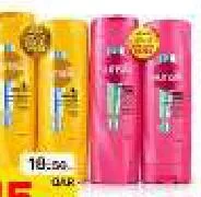 Sunsilk Soft & Smooth Shampoo + Conditioner, QAR 15.00 at Mark and Save