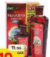 Himani Navaratna Oil, QAR 10.00 at Mark and Save