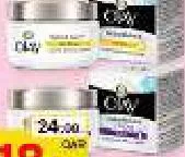 Olay Nw Healthy Fairness 50ml D Cream+50ml N Cream, QAR 18.00 at Mark and Save