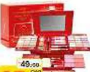 Makeup Kit C-875, QAR 35.00 at Mark and Save