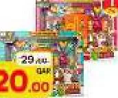 Kitchen Set, QAR 20.00 at Mark and Save