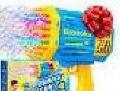Bubble Machine, QAR 25.00 at Mark and Save