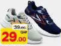 Mens Sports Shoes Asst, QAR 29.00 at Mark and Save
