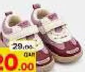 Kids Sports Shoes, QAR 20.00 at Mark and Save