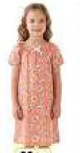 Girls Gown Cm160, QAR 12.00 at Mark and Save