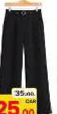 Ladies Pant, QAR 25.00 at Mark and Save
