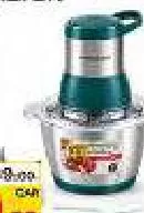 Hamilton 2in1 Food Chopper 500w, QAR 59.00 at Mark and Save
