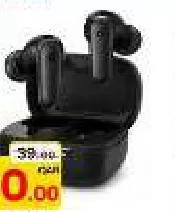 Anker Earbuds, QAR 30.00 at Mark and Save