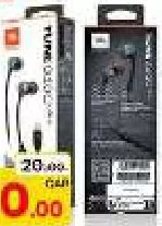 JBL Tune Headphone, QAR 10.00 at Mark and Save