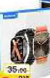 Wismo Ultra Smart Watch 3 In 1 WS-X20, QAR 20.00 at Mark and Save