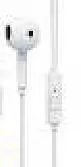 U19 Stereo Ear Phone, QAR 5.00 at Mark and Save