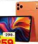 Media Tablet 10inch M47, QAR 259.00 at Mark and Save