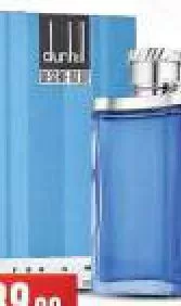 Dunhill Desire Blue Edt 100ml Men, QAR 89.00 at Marza Hypermarket