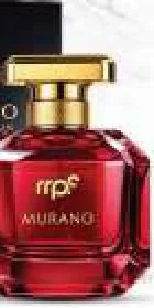 Murano Perfume, QAR 29.00 at Marza Hypermarket
