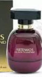 Artemios Black Diamond Edp, QAR 30.00 at Marza Hypermarket
