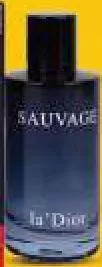 Sovalge Perfume, QAR 22.00 at Marza Hypermarket