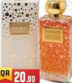 Prima Rpi Wild Feeling Edp, QAR 20.00 at Marza Hypermarket