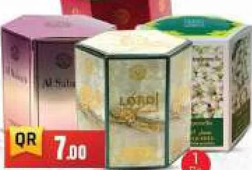 Sandal Collection Attar Astd, QAR 7.00 at Marza Hypermarket