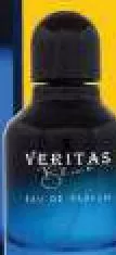 Veritas Blue Edp, QAR 27.00 at Marza Hypermarket