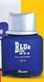 Blue For Men Spr, QAR 29.00 at Marza Hypermarket