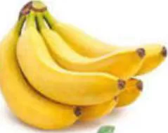 Banana Ecuador, QAR 5.75 at Paris Hypermarket