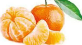 Mandarin Africa, QAR 8.25 at Paris Hypermarket