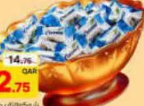 Donaci& coconut Assorted Chocolate, QAR 12.75 at Paris Hypermarket