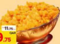 Golden Raisins, QAR 9.75 at Paris Hypermarket