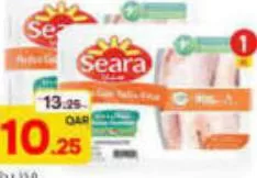 Seara Chicken Drum Stick, QAR 10.25 at Paris Hypermarket